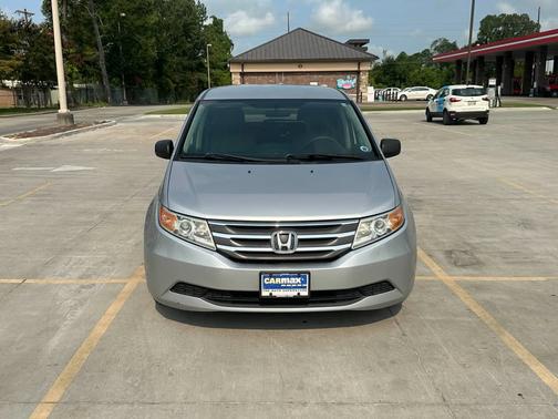 2013 Honda Odyssey LX