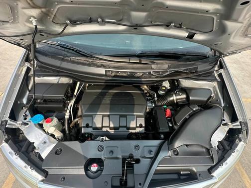 2013 Honda Odyssey LX