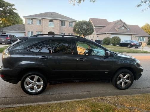 2005 Lexus RX 330 Base