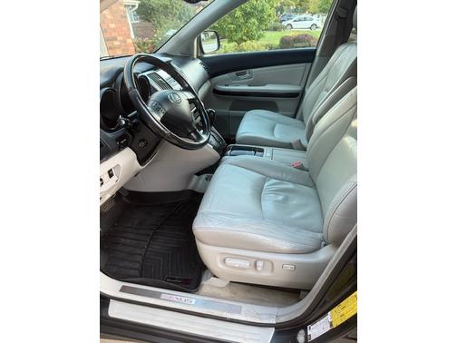 2005 Lexus RX 330 Base