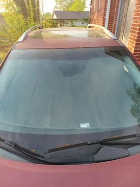 2012 Lexus RX 350 Base