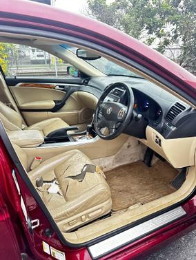2006 Acura TL Base