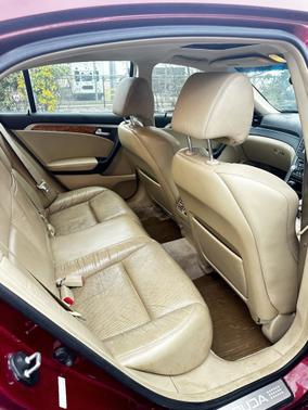 2006 Acura TL Base