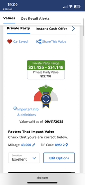 2020 Subaru WRX Base
