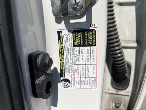 2020 Subaru WRX Base