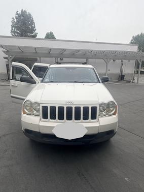 2009 Jeep Grand Cherokee Laredo