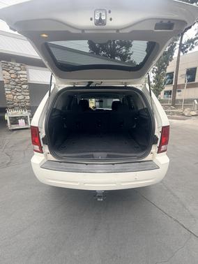 2009 Jeep Grand Cherokee Laredo