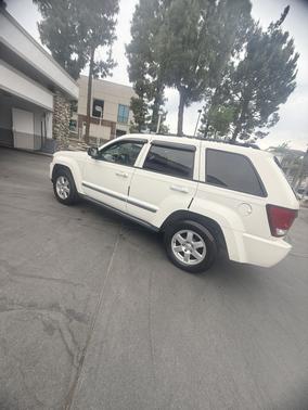 2009 Jeep Grand Cherokee Laredo