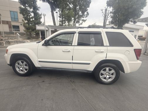 2009 Jeep Grand Cherokee Laredo