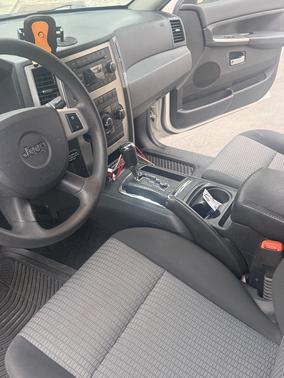 2009 Jeep Grand Cherokee Laredo