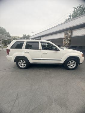 2009 Jeep Grand Cherokee Laredo