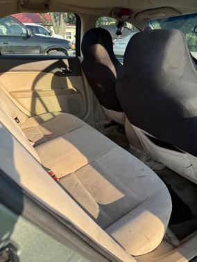 2006 Ford Fusion SE