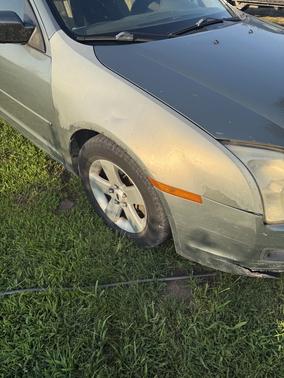 2006 Ford Fusion SE