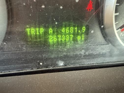 2006 Ford Fusion SE