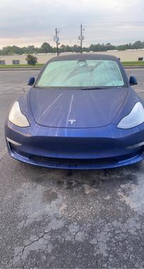 2022 Tesla Model 3 Base