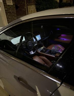 Gray 2018 Jaguar XE 35t Portfolio Limited Edition