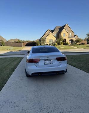 Gray 2018 Jaguar XE 35t Portfolio Limited Edition