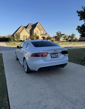 Gray 2018 Jaguar XE 35t Portfolio Limited Edition