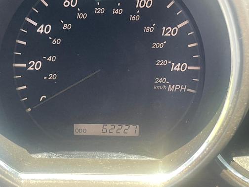 Beige 2005 Lexus RX 330 Base