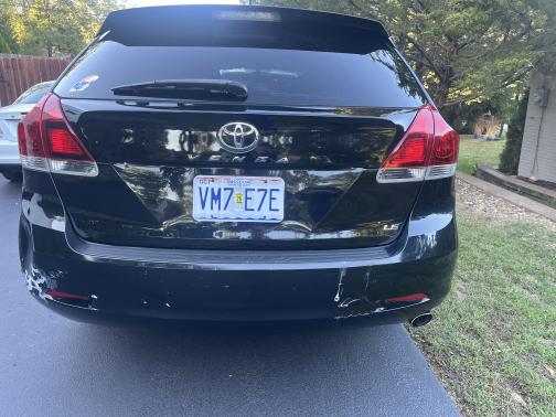 2013 Toyota Venza LE
