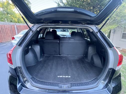 2013 Toyota Venza LE
