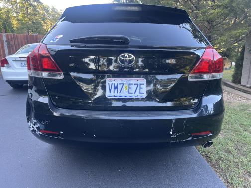 2013 Toyota Venza LE