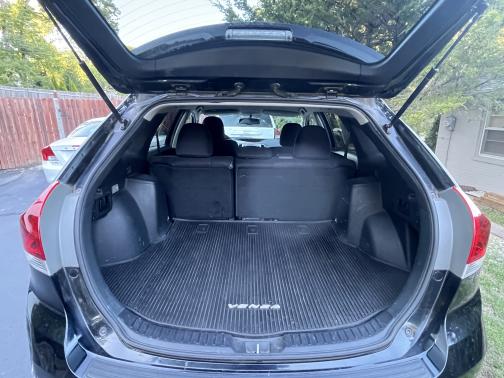 2013 Toyota Venza LE