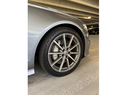 2018 Audi A6 3.0T Premium Plus