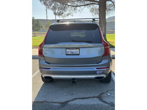 2019 Volvo XC90 Hybrid T8 Inscription