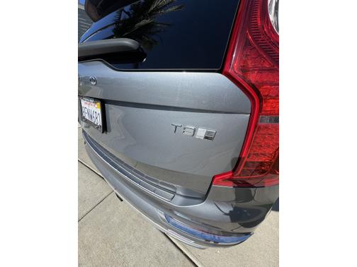2019 Volvo XC90 Hybrid T8 Inscription