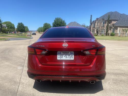 2024 Nissan Altima 2.5 SL