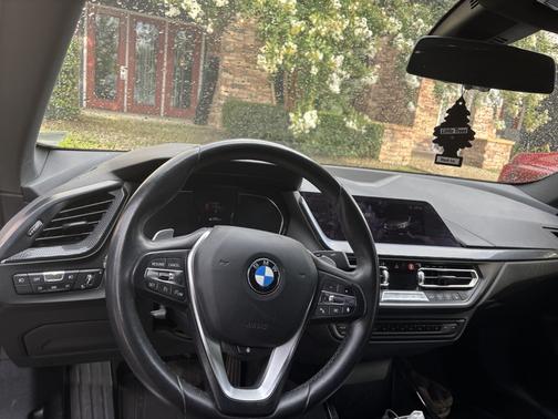 2020 BMW 228 Gran Coupe i xDrive