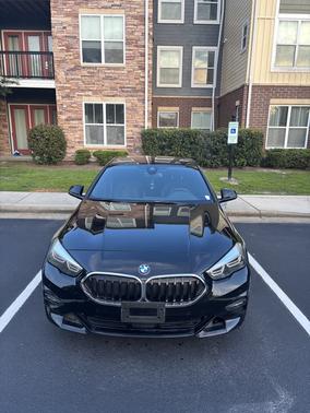 2020 BMW 228 Gran Coupe i xDrive