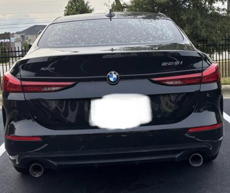 2020 BMW 228 Gran Coupe i xDrive