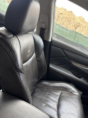 2011 INFINITI M37x Base