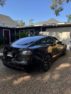 2022 Tesla Model S Long Range