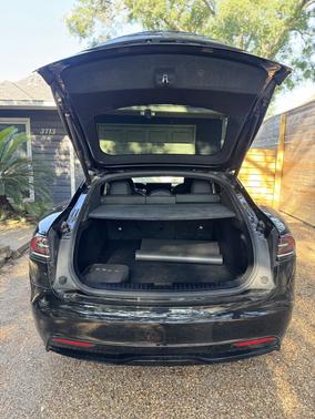 2022 Tesla Model S Long Range