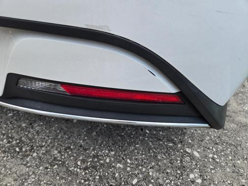 White 2022 Hyundai SONATA SE