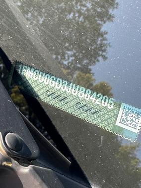 White 2018 Ford Escape SE