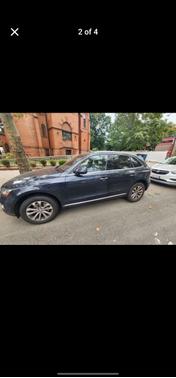 2016 Audi Q5 2.0T Premium