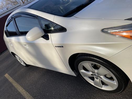 2013 Toyota Prius Five