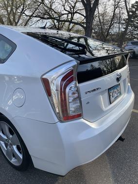 2013 Toyota Prius Five