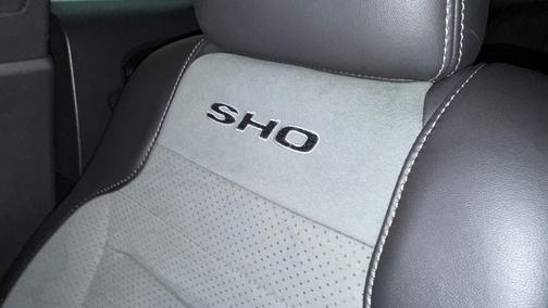 2019 Ford Taurus SHO