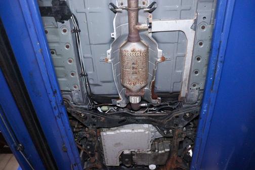 1996 Cadillac DeVille Base