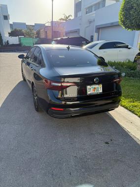 2023 Volkswagen Jetta 1.4T Sport