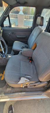 1995 Toyota Pickup Truck DX Xtracab