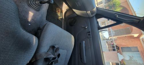 1995 Toyota Pickup Truck DX Xtracab