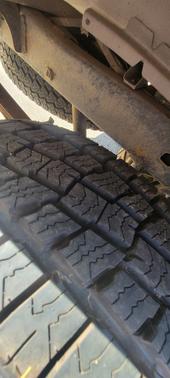 1995 Toyota Pickup Truck DX Xtracab