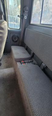 1995 Toyota Pickup Truck DX Xtracab