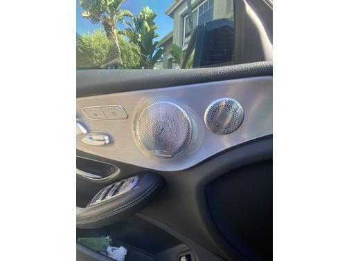 2021 Mercedes-Benz C-Class C 300